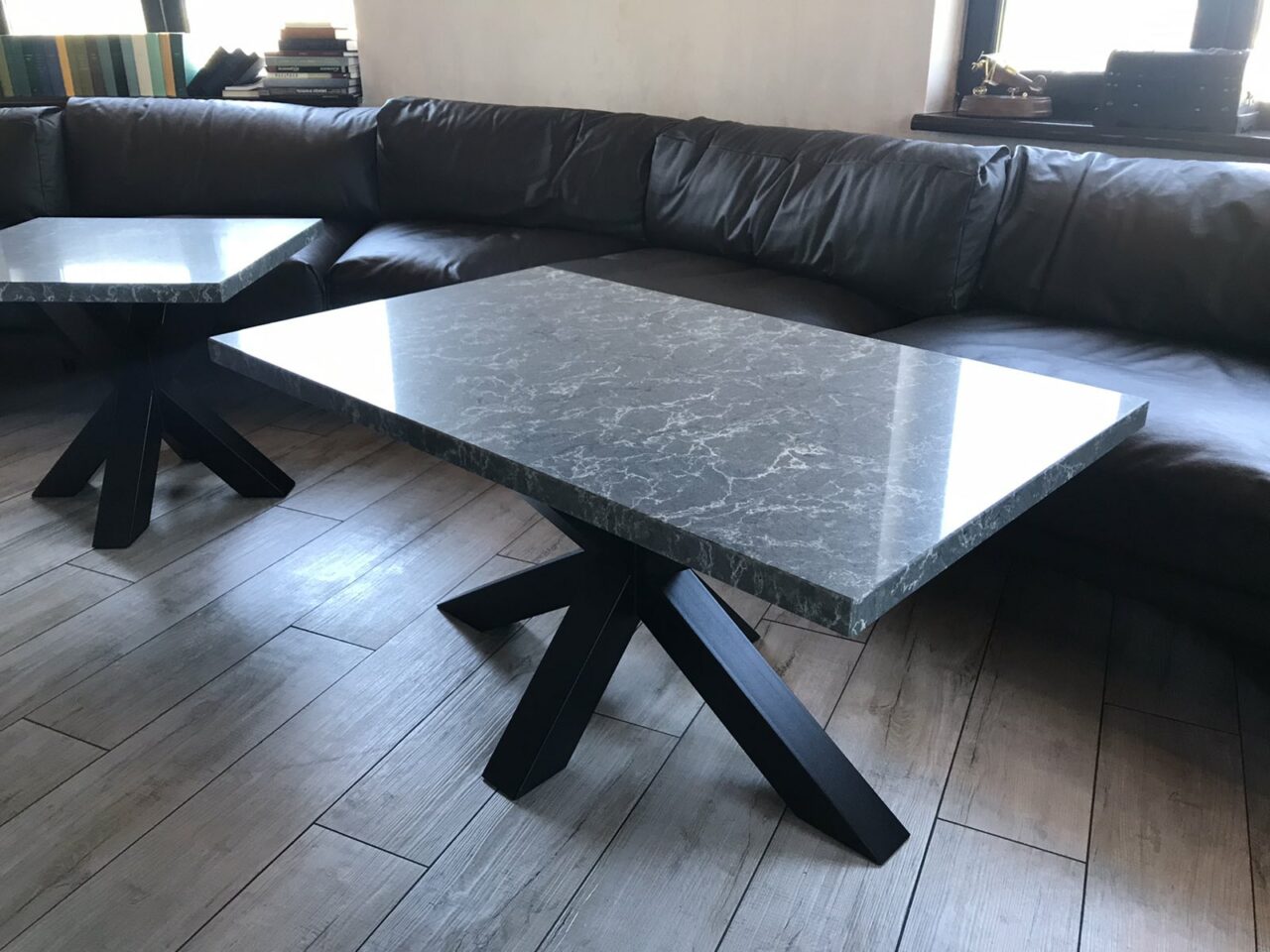 6003 Coastal Grey