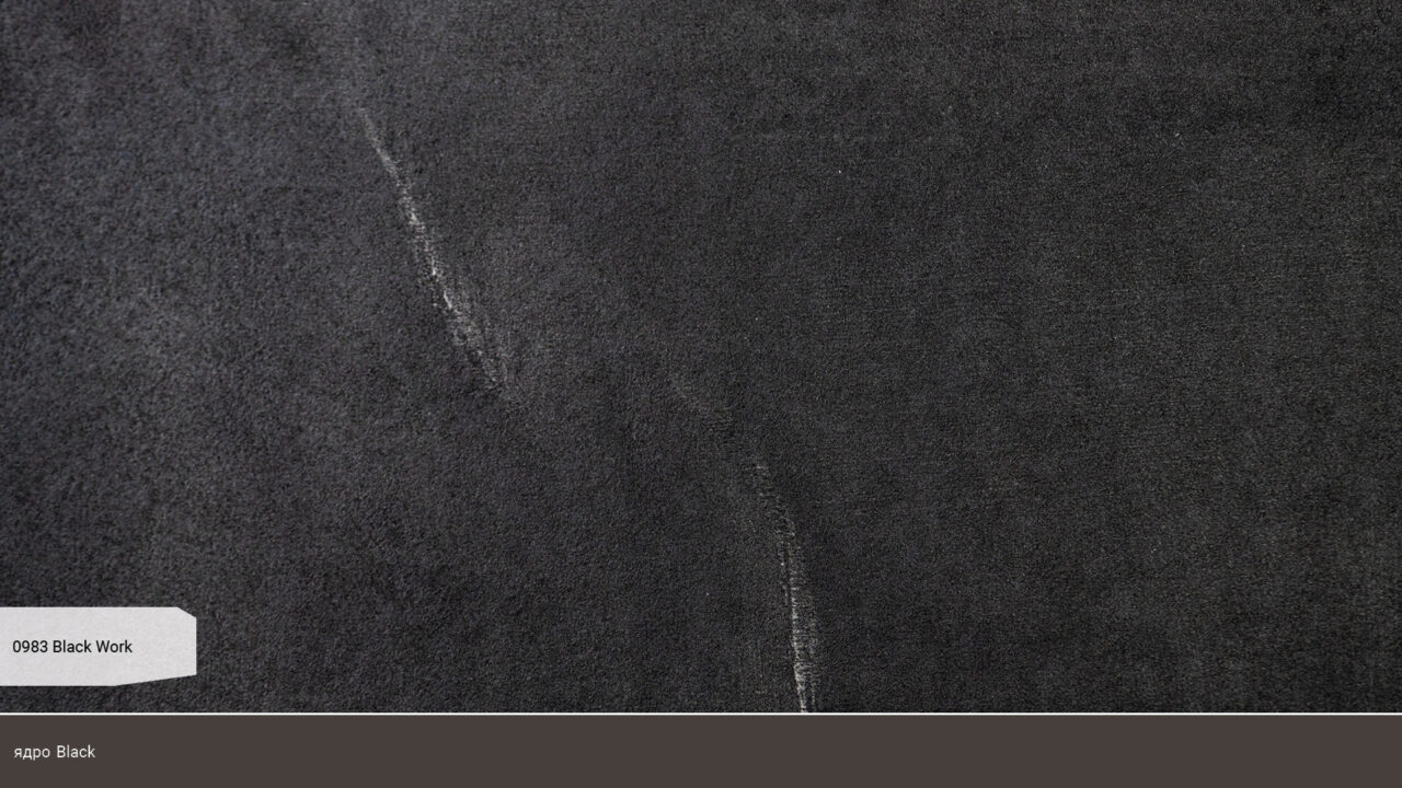 0983 Black Work