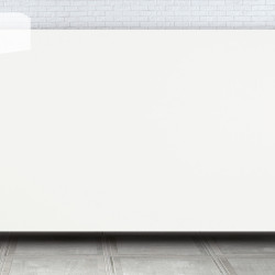 1001L Blanche