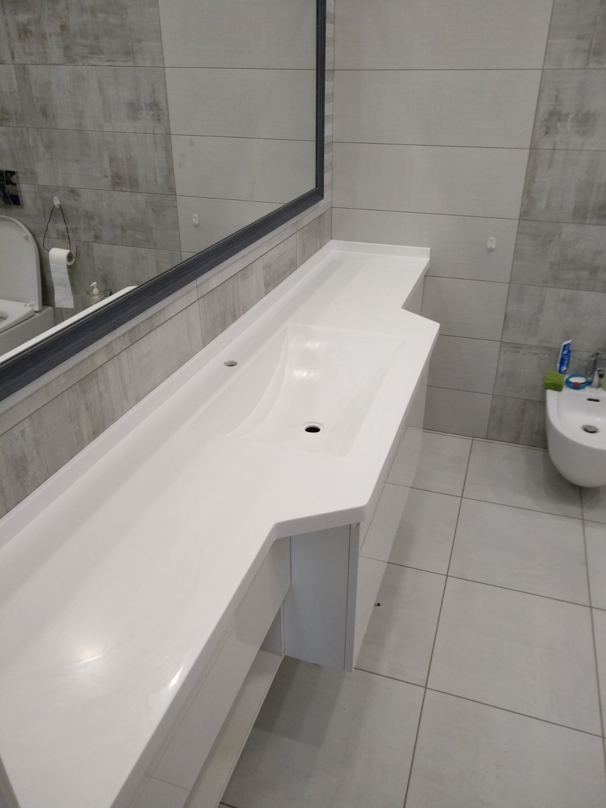 P-104 Pure White