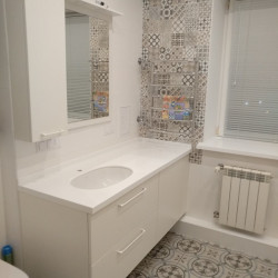 P-104 Pure White