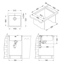 Модель 1103609 PURE 30