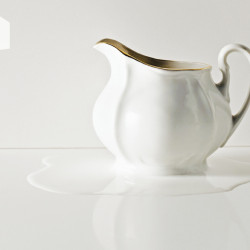 1141 Pure White