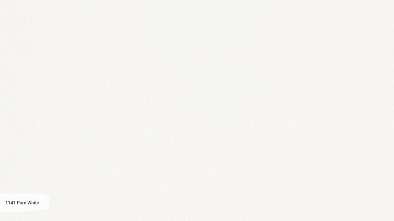 1141 Pure White