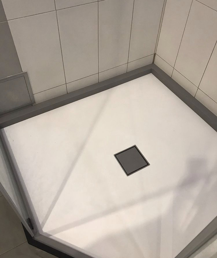 P-104 Pure White