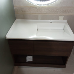 P-104 Pure White
