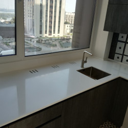 P-104 Pure White