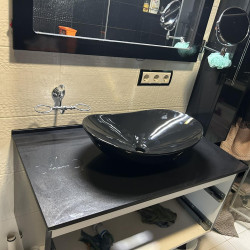3100 Jet Black