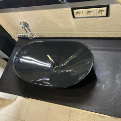 3100 Jet Black