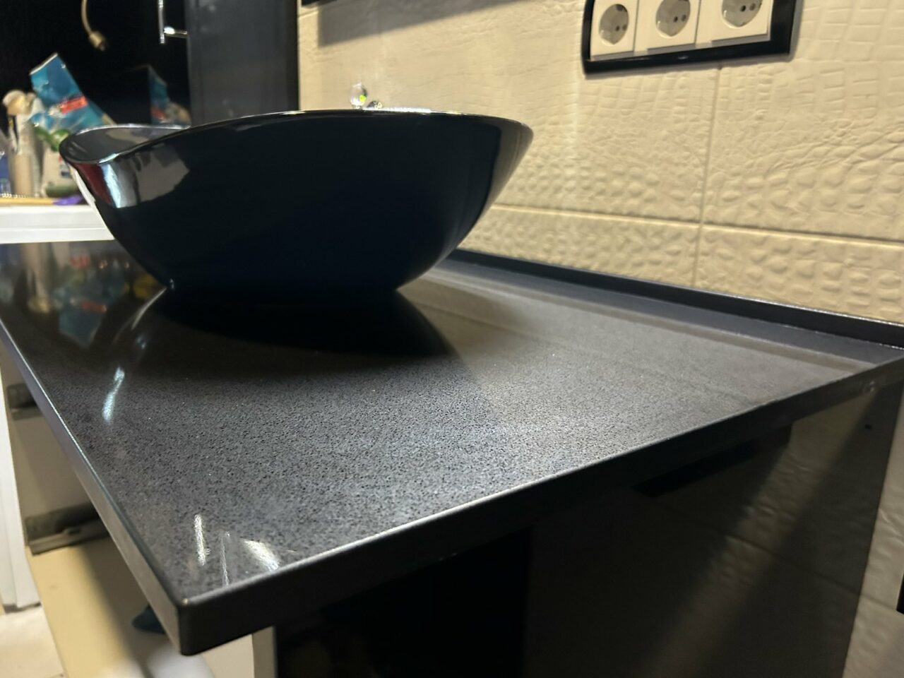 3100 Jet Black
