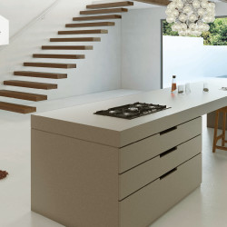4003 Sleek Concrete