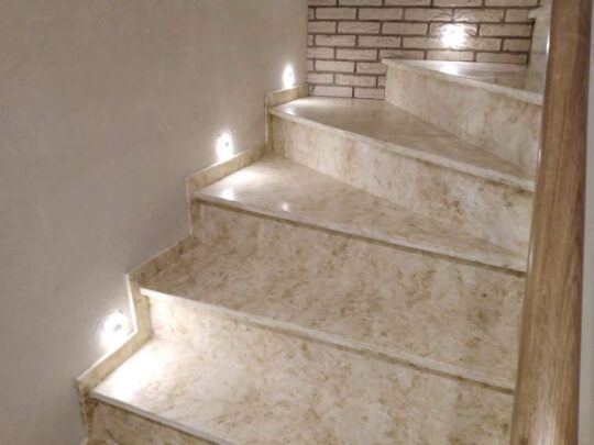NM 107 Polar light