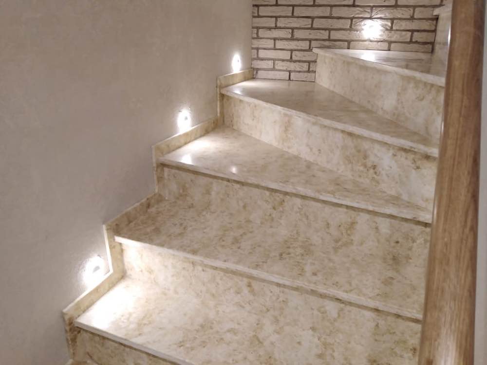 NM 107 Polar light