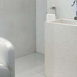 4600 Organic White