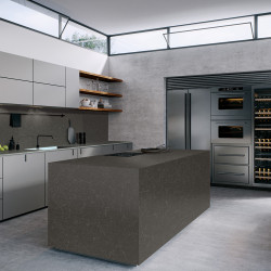 5003 Piatra Grey