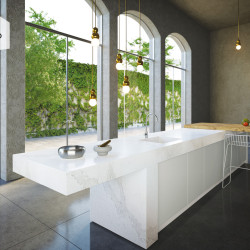 5131 Calacatta Nuvo