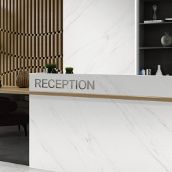 5720 Calacatta Riviera