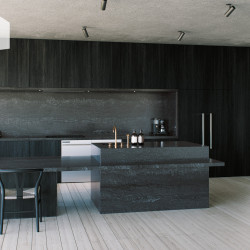 5810 Black Tempal