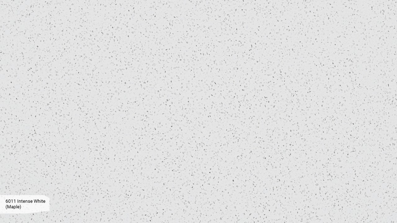 6011 Intense White (Maple) matt