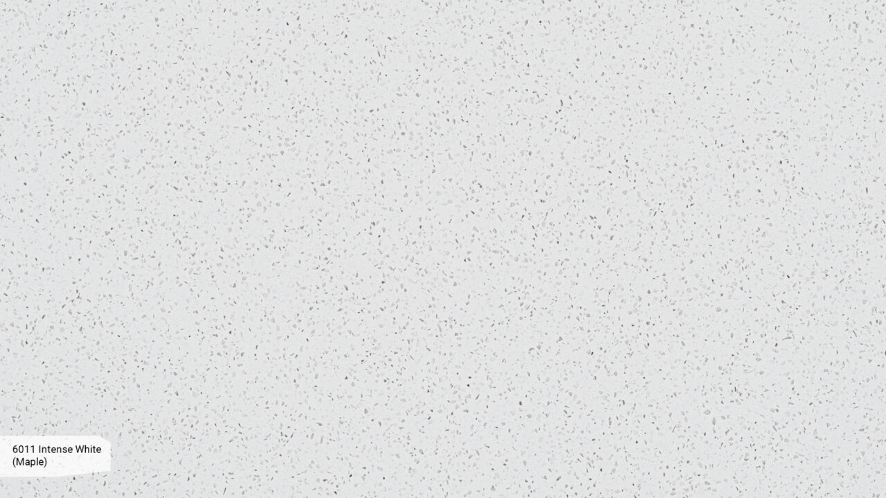 6011 Intense White (Maple)