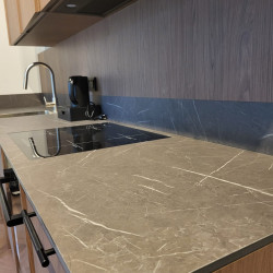 6014 Zebra Marble
