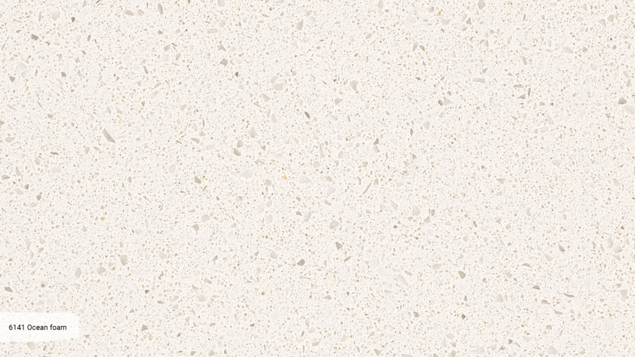 6141 Ocean foam