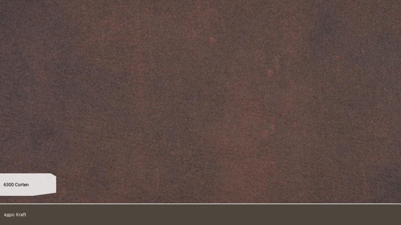 6300 Corten