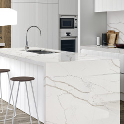 7400 Calacatta Dauphine