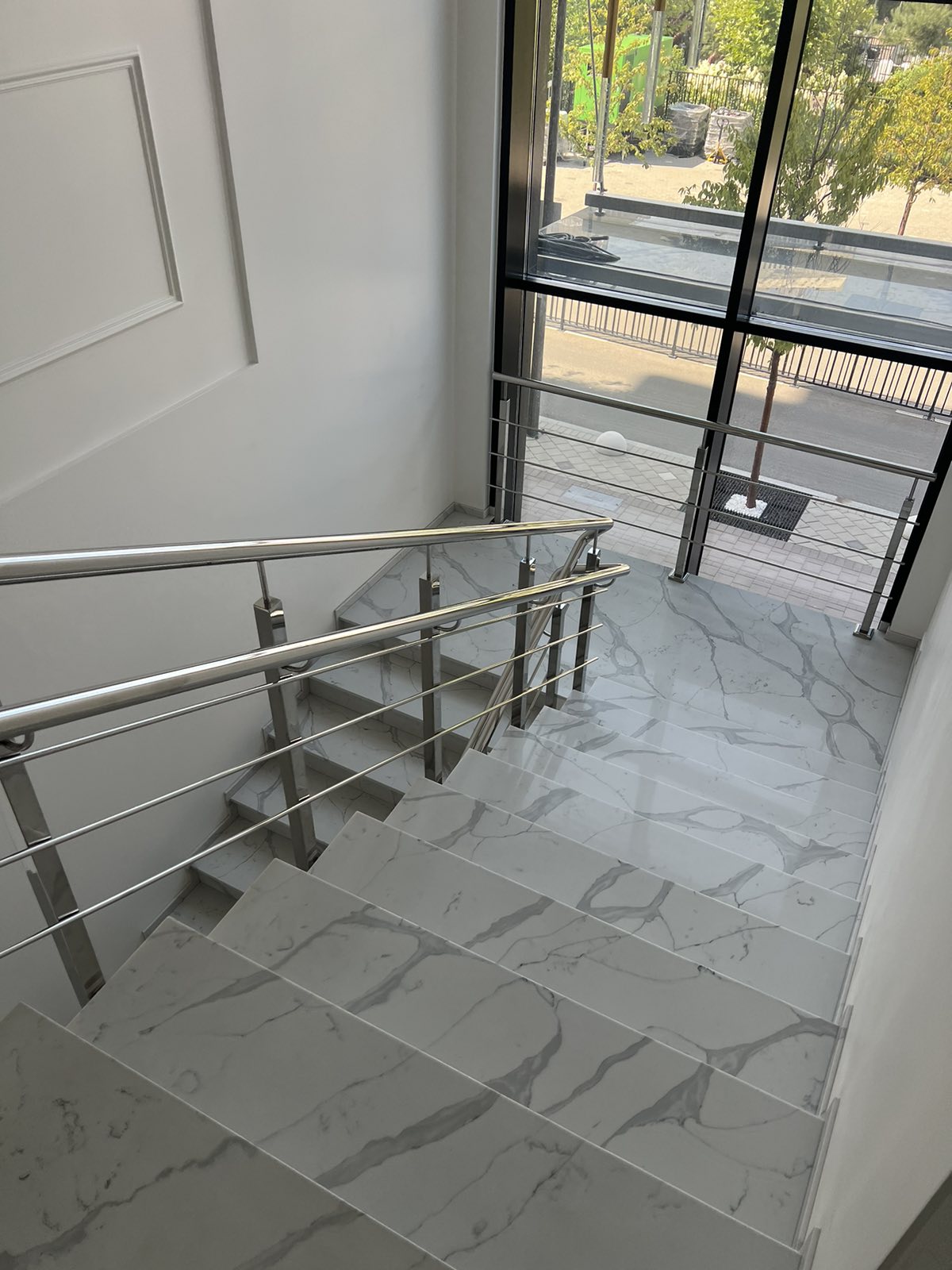 7500 Calacatta Arras