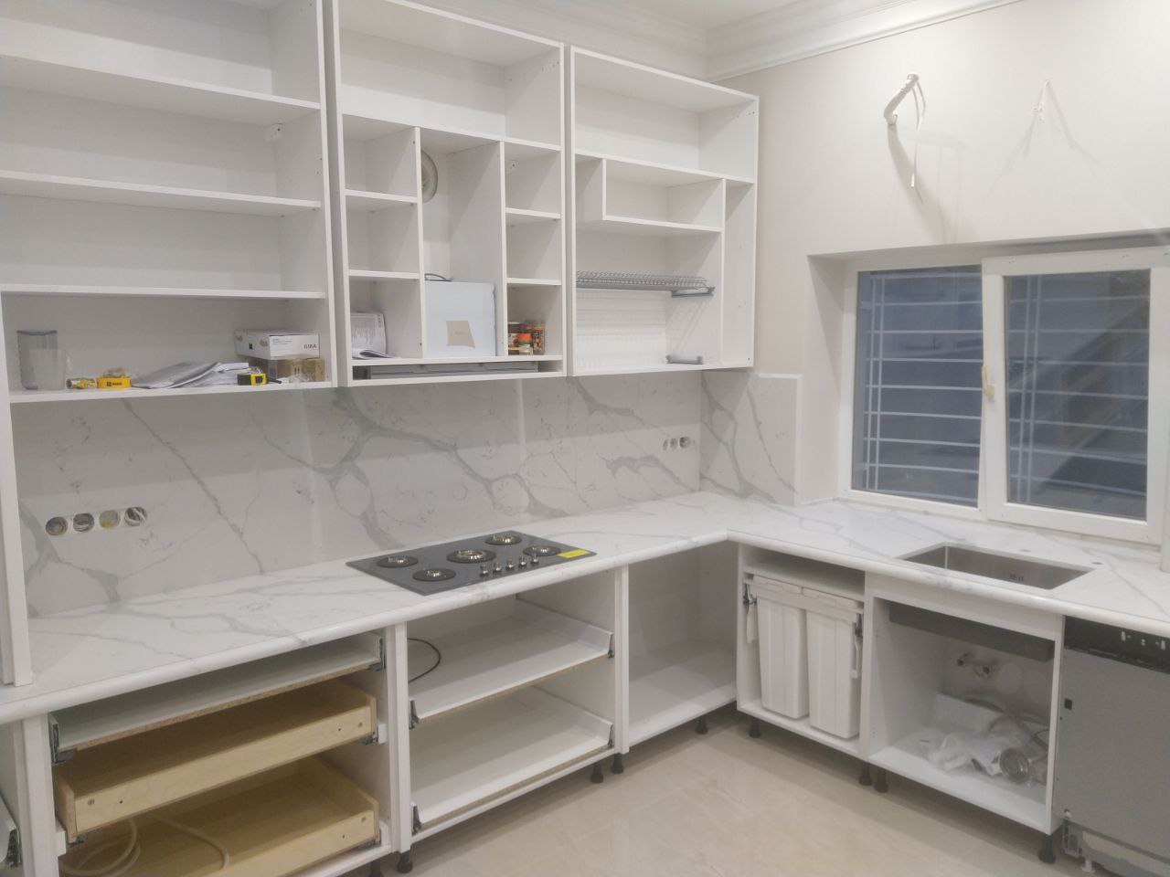 7500 Калакатта Аррас