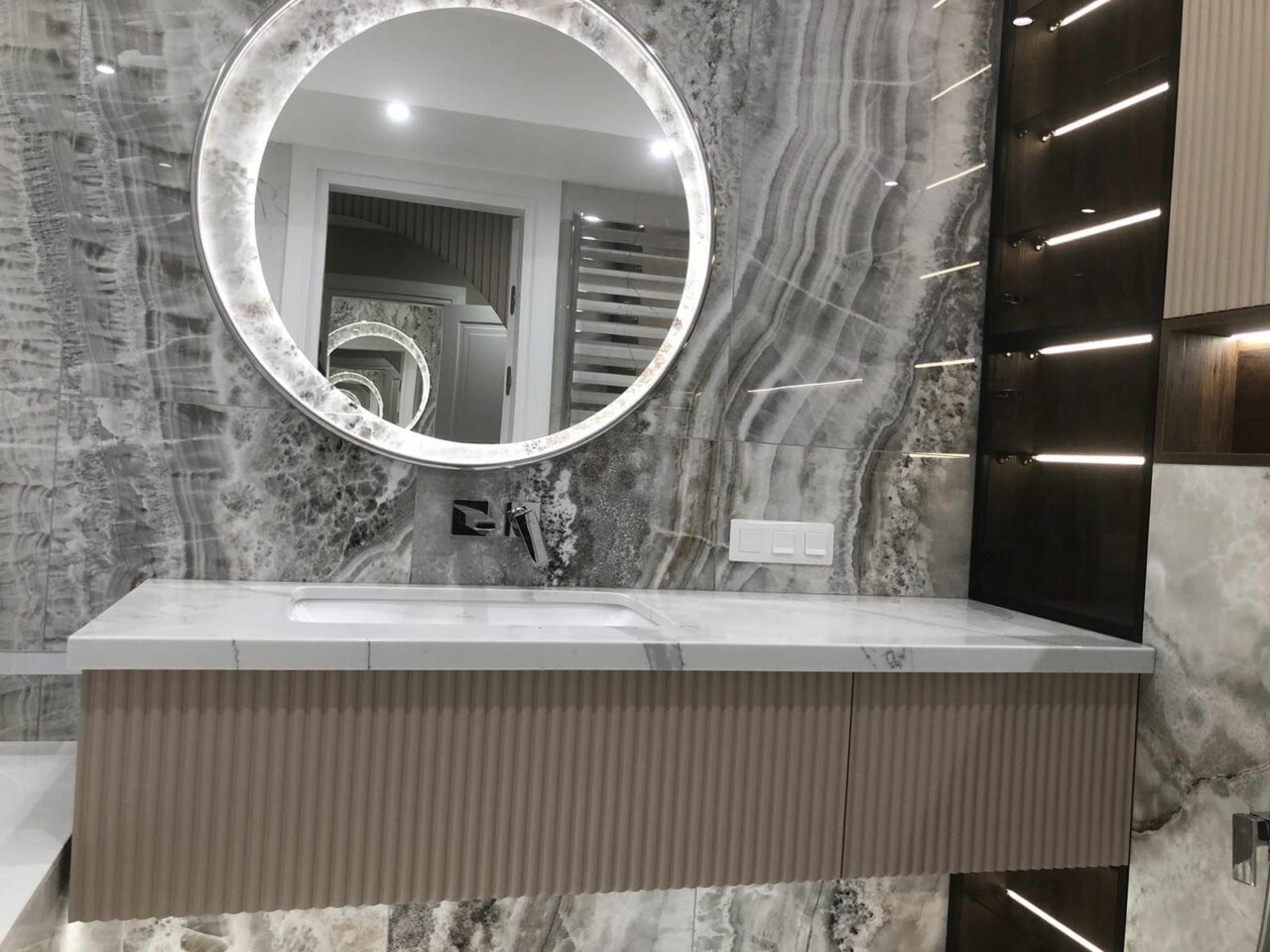 7500 Калакатта Аррас