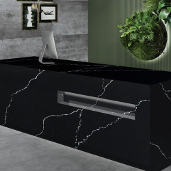 7520L Calacatta Bron