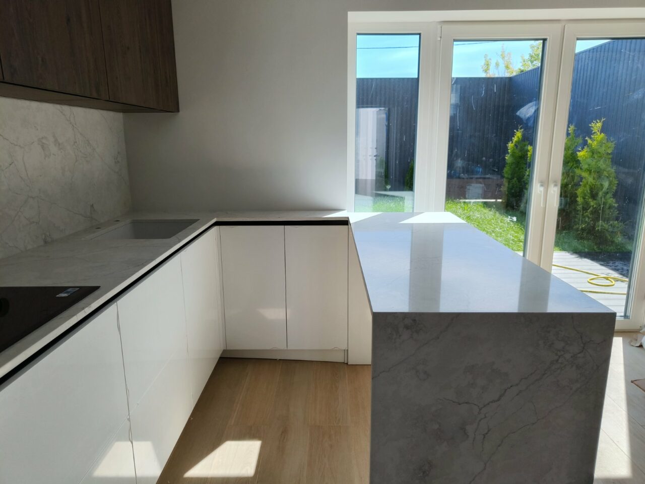 7540 Calacatta Concorde