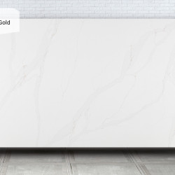 7550 Calacatta Cannes Gold