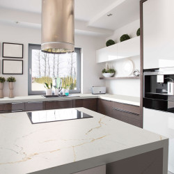 7580 Calacatta Pantin