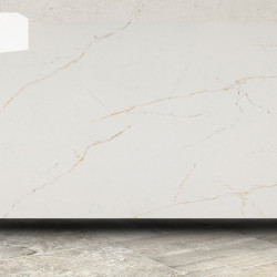 7580 Calacatta Pantin