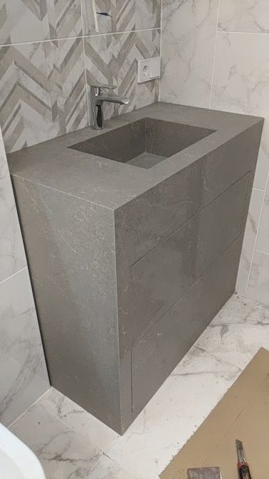 9050 Гріс Фонсе