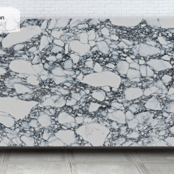 9070 Arabescato Alencon