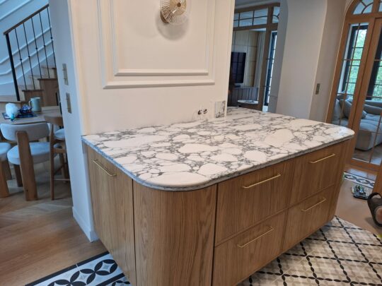 9070 Arabescato Alencon