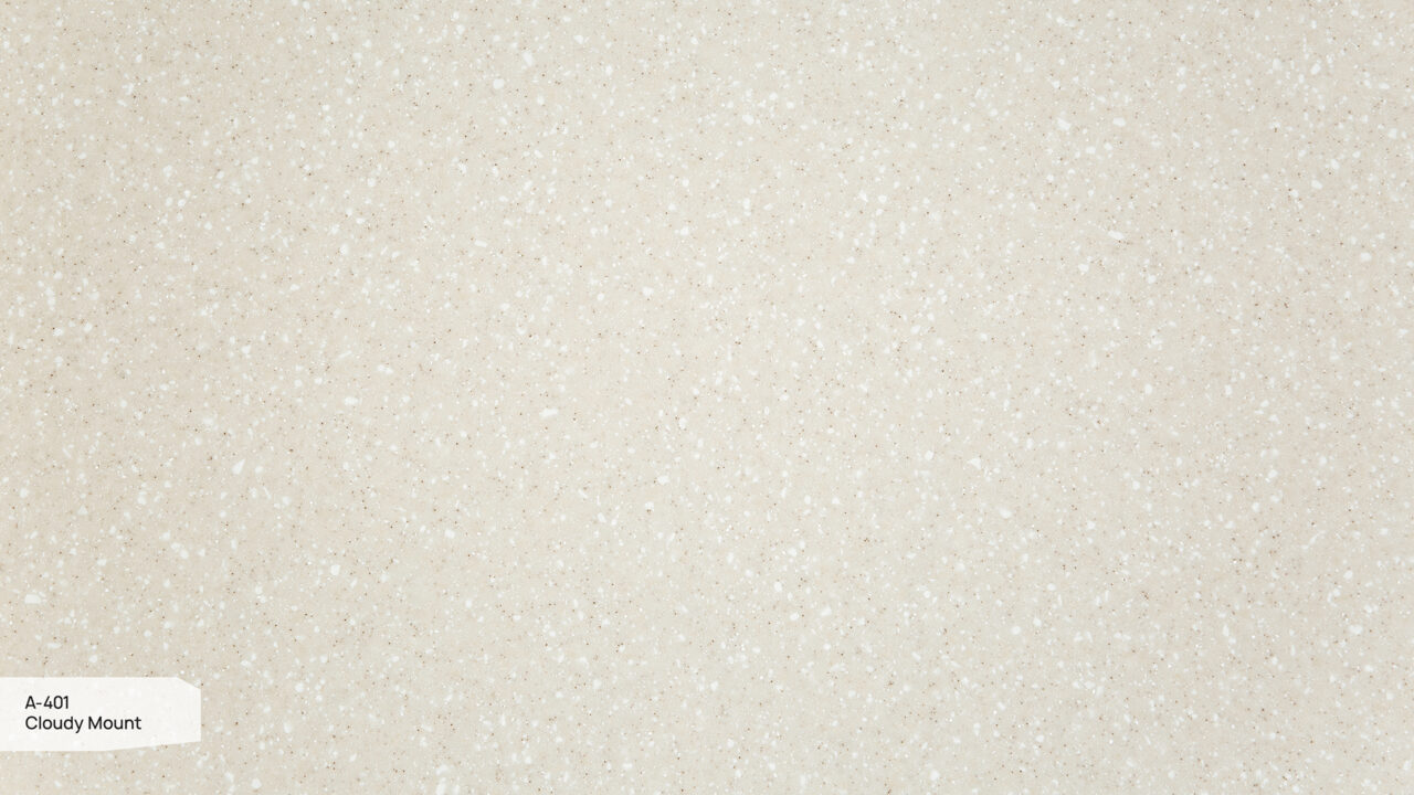 A-401 Cloudy Mount