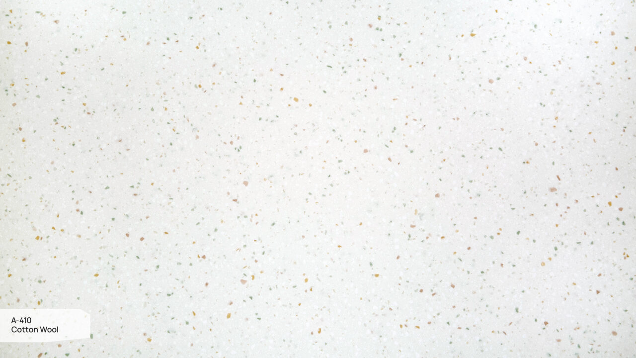 A-410 Cotton Wool
