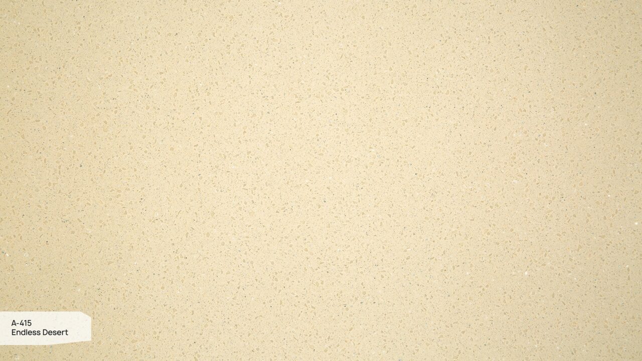 A-415 Endless Desert