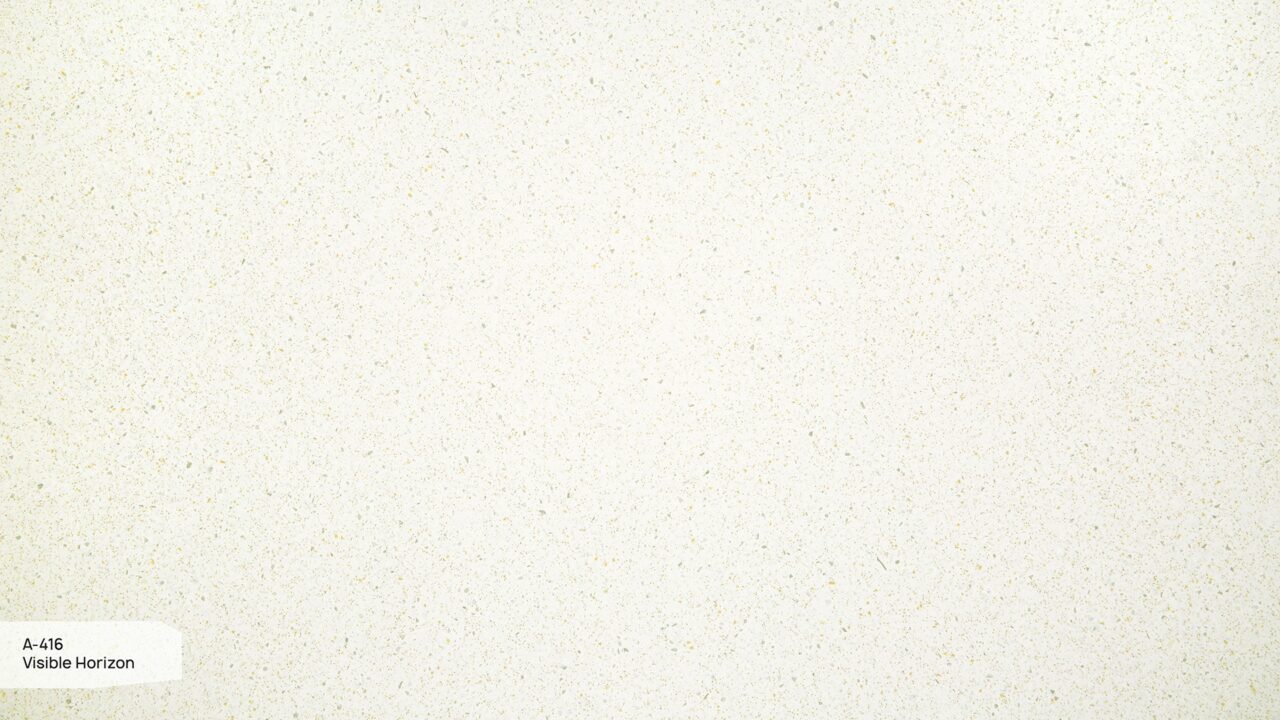 A-416 Visible Horizon