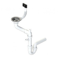 1130551 WASTE KIT 1XSP 114-PP LBP