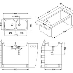 Модель 1008846 BASIC 70