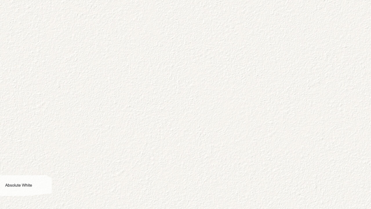 Absolute White