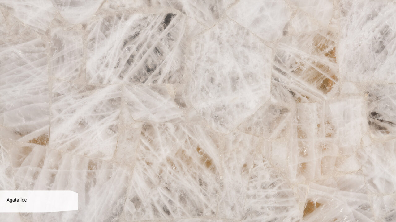 Agata Ice