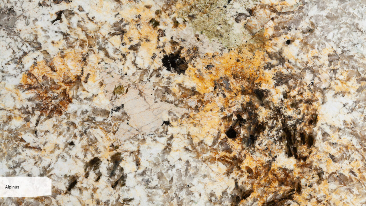 Alpinus