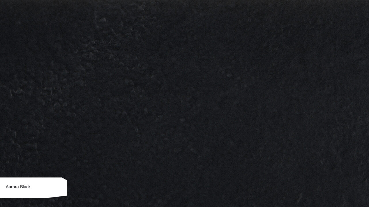 Aurora Black