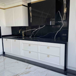 7600 Calacatta Le Noir